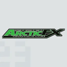 Arcticfx